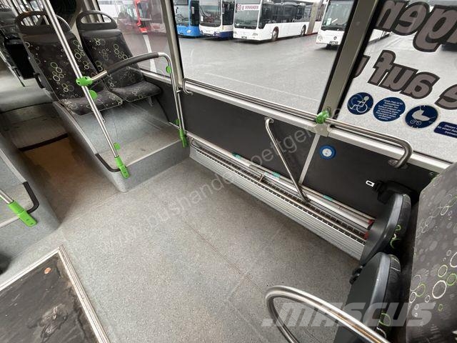 MAN A 23 Lion´s City G / O 530 G Citaro Gelede bussen